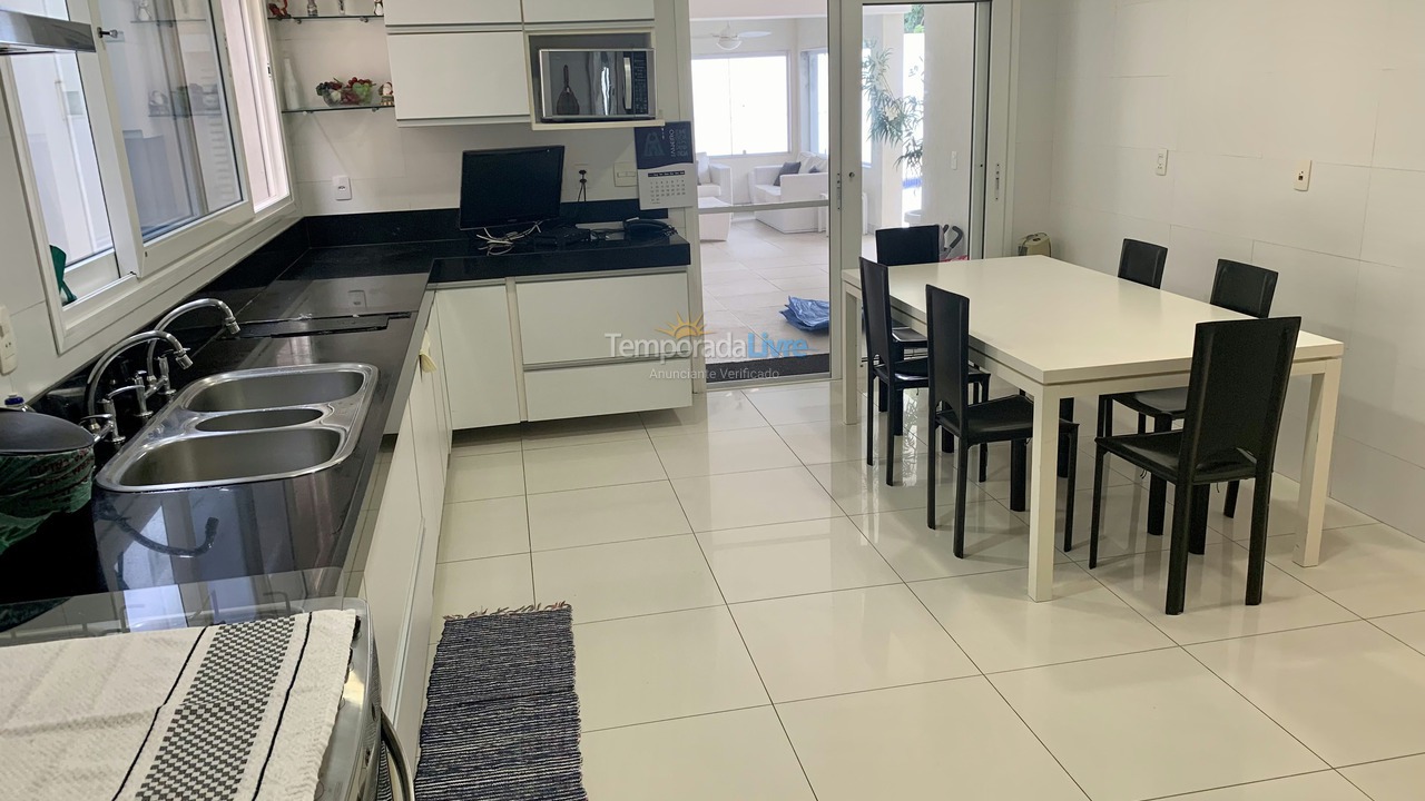 Casa para alquiler de vacaciones em Rio de Janeiro (Barra da Tijuca)