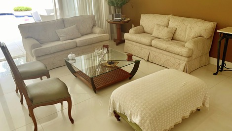 QUINTAS DO RIO - CENTRO EN BARRA - ¡BUEN PRECIO!