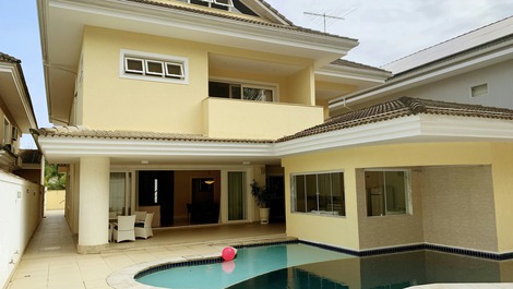 QUINTAS DO RIO - CENTRO EN BARRA - ¡BUEN PRECIO!