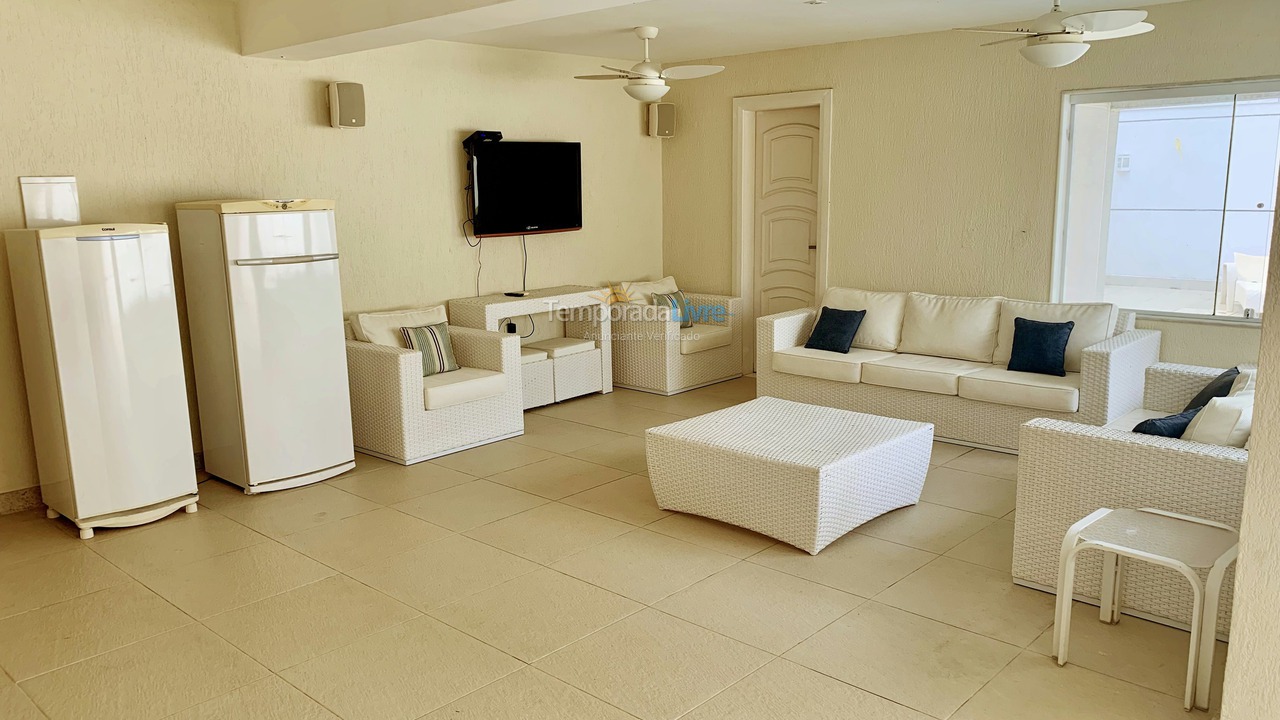 Casa para alquiler de vacaciones em Rio de Janeiro (Barra da Tijuca)