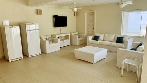 QUINTAS DO RIO - CENTRO EN BARRA - ¡BUEN PRECIO!