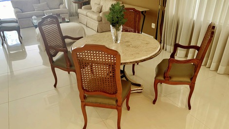 QUINTAS DO RIO - CENTRO EN BARRA - ¡BUEN PRECIO!