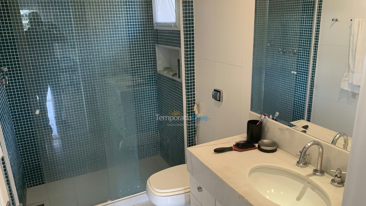 Casa para alquiler de vacaciones em Rio de Janeiro (Barra da Tijuca)