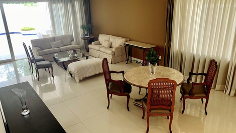 QUINTAS DO RIO - CENTRO EN BARRA - ¡BUEN PRECIO!