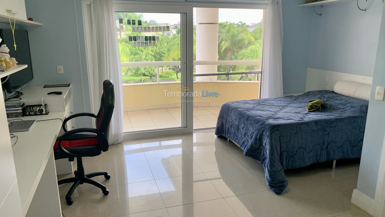 Casa para alquiler de vacaciones em Rio de Janeiro (Barra da Tijuca)