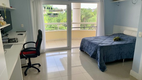 QUINTAS DO RIO - CENTRO EN BARRA - ¡BUEN PRECIO!