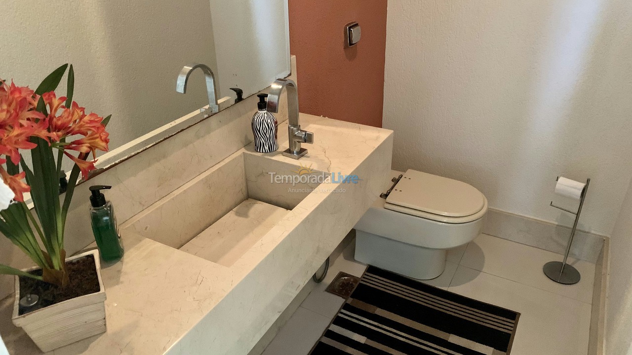 Casa para alquiler de vacaciones em Rio de Janeiro (Barra da Tijuca)