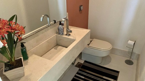 QUINTAS DO RIO - CENTRO EN BARRA - ¡BUEN PRECIO!