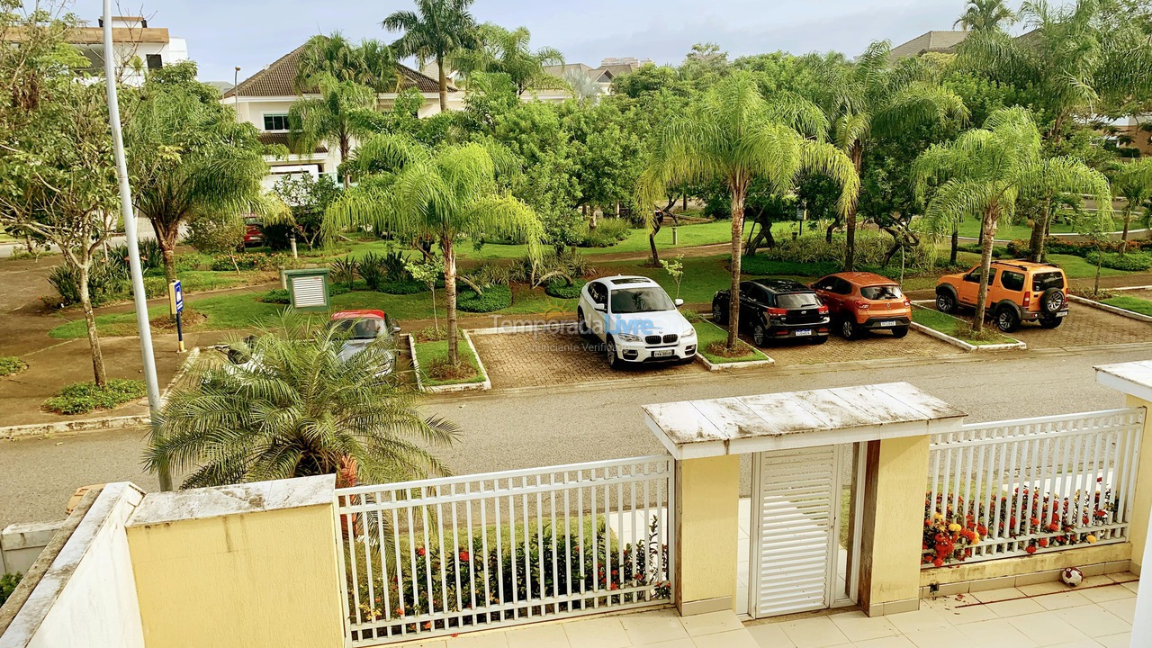 Casa para alquiler de vacaciones em Rio de Janeiro (Barra da Tijuca)