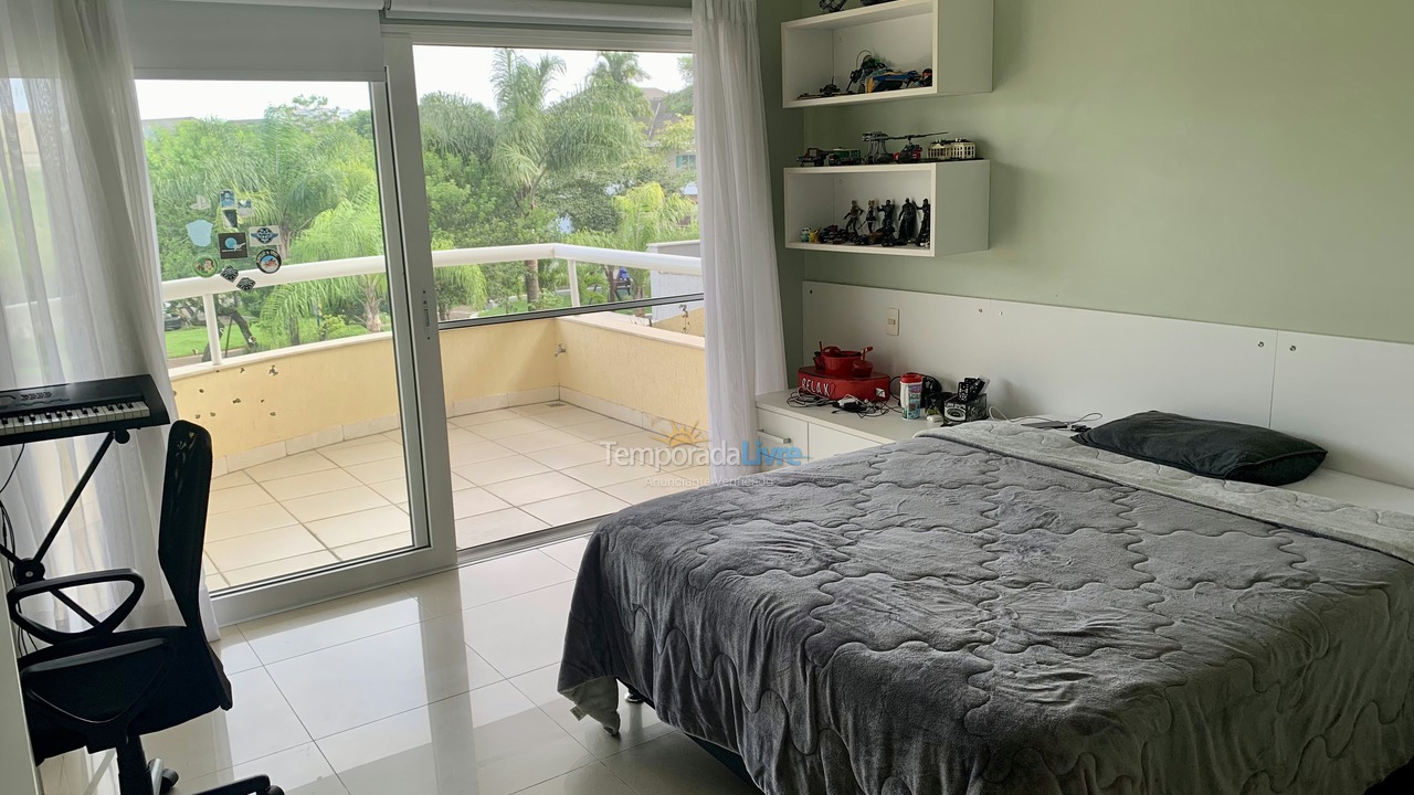 Casa para alquiler de vacaciones em Rio de Janeiro (Barra da Tijuca)