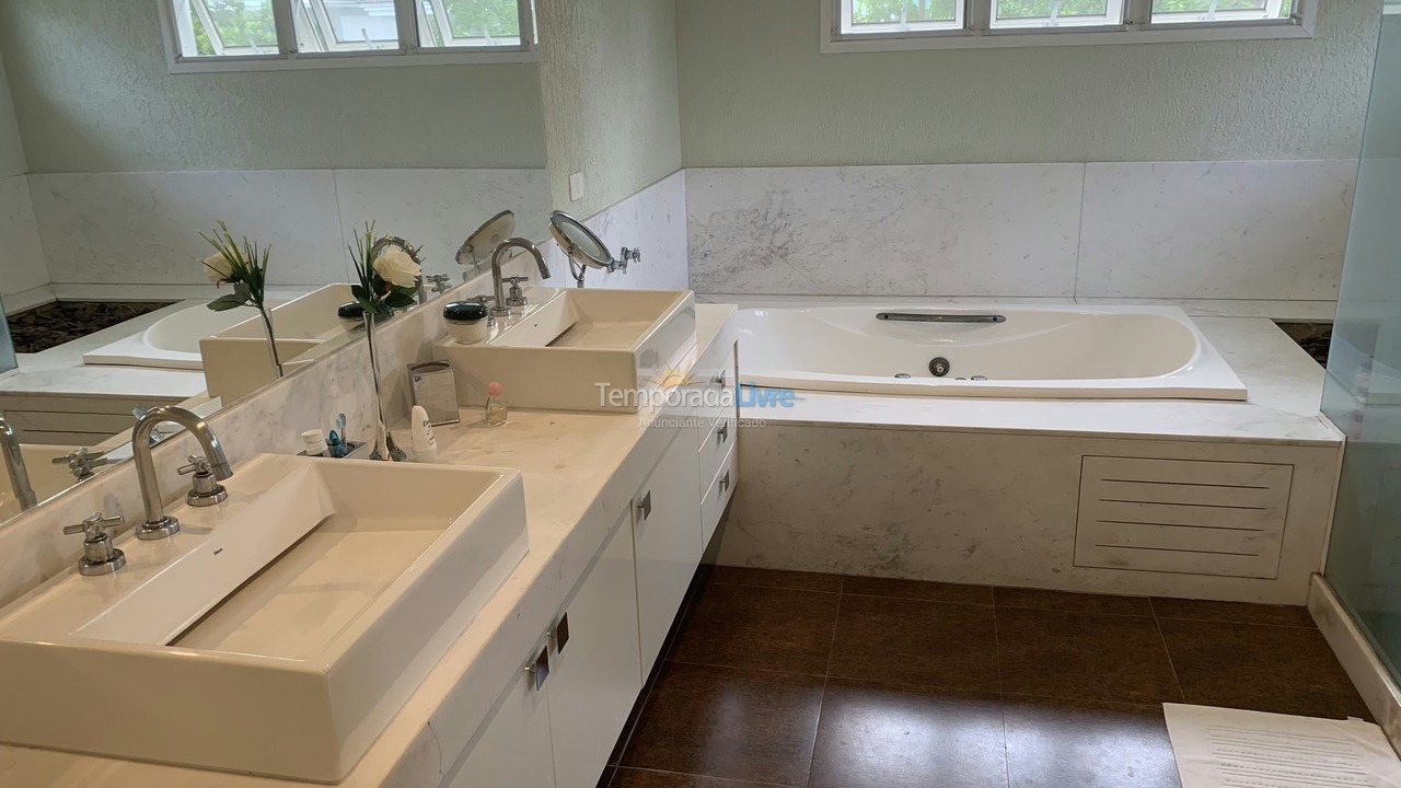 Casa para alquiler de vacaciones em Rio de Janeiro (Barra da Tijuca)