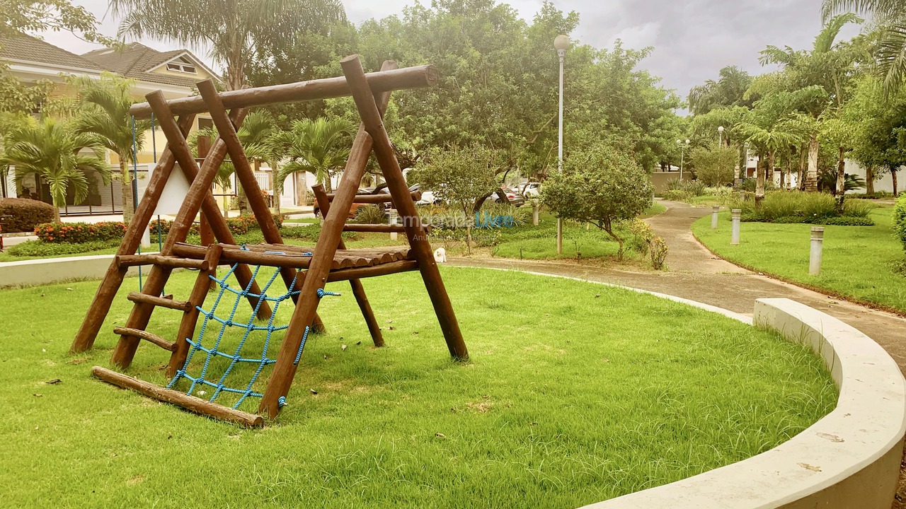 Casa para alquiler de vacaciones em Rio de Janeiro (Barra da Tijuca)