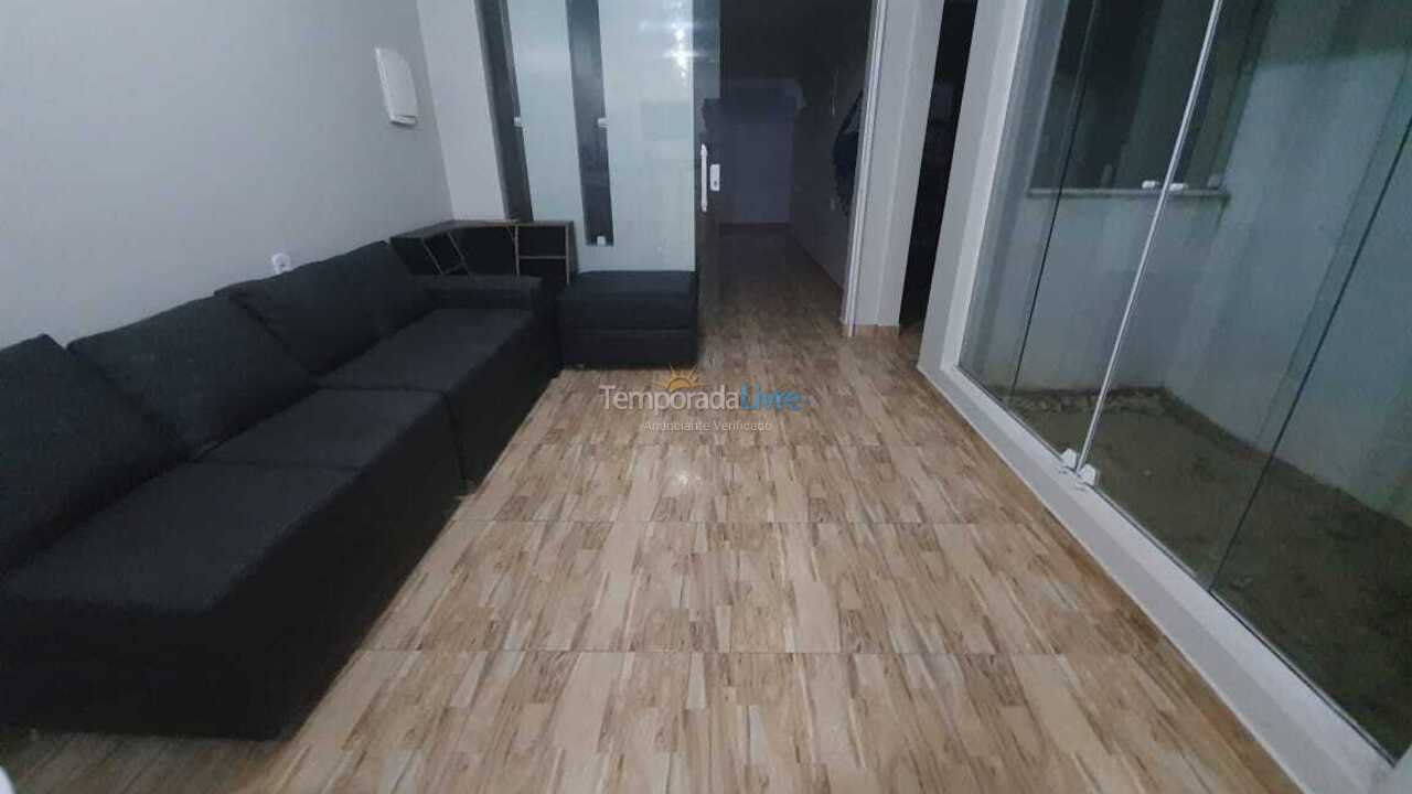 House for vacation rental in São Miguel dos Milagres (Toque)