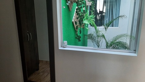 House in São Miguel dos Milagres