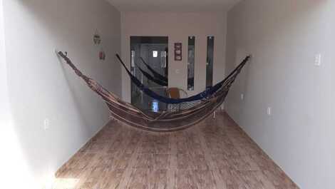 House in São Miguel dos Milagres