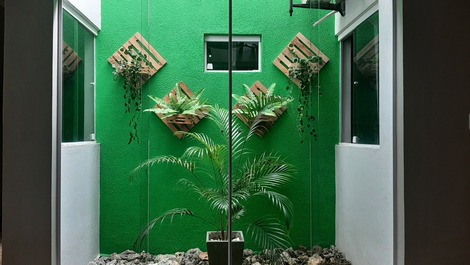 House in São Miguel dos Milagres