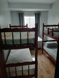 House in São Miguel dos Milagres