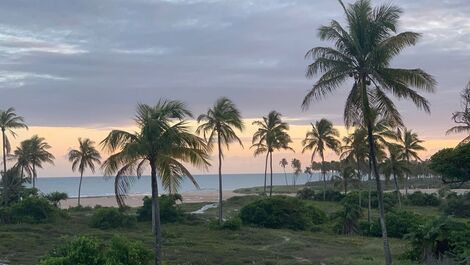 Casa Vista Mar, 3 suites, swimming pool, barbecue