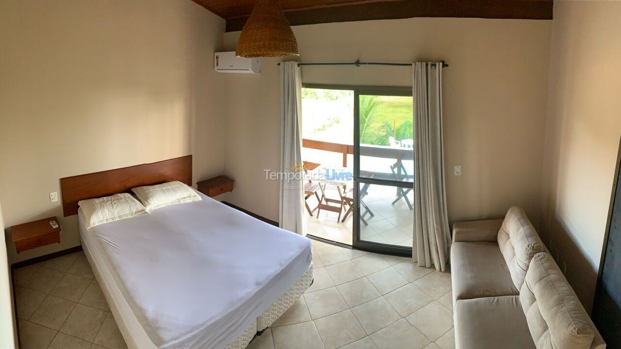 House for vacation rental in Camaçari (Barra do Jacuípe)