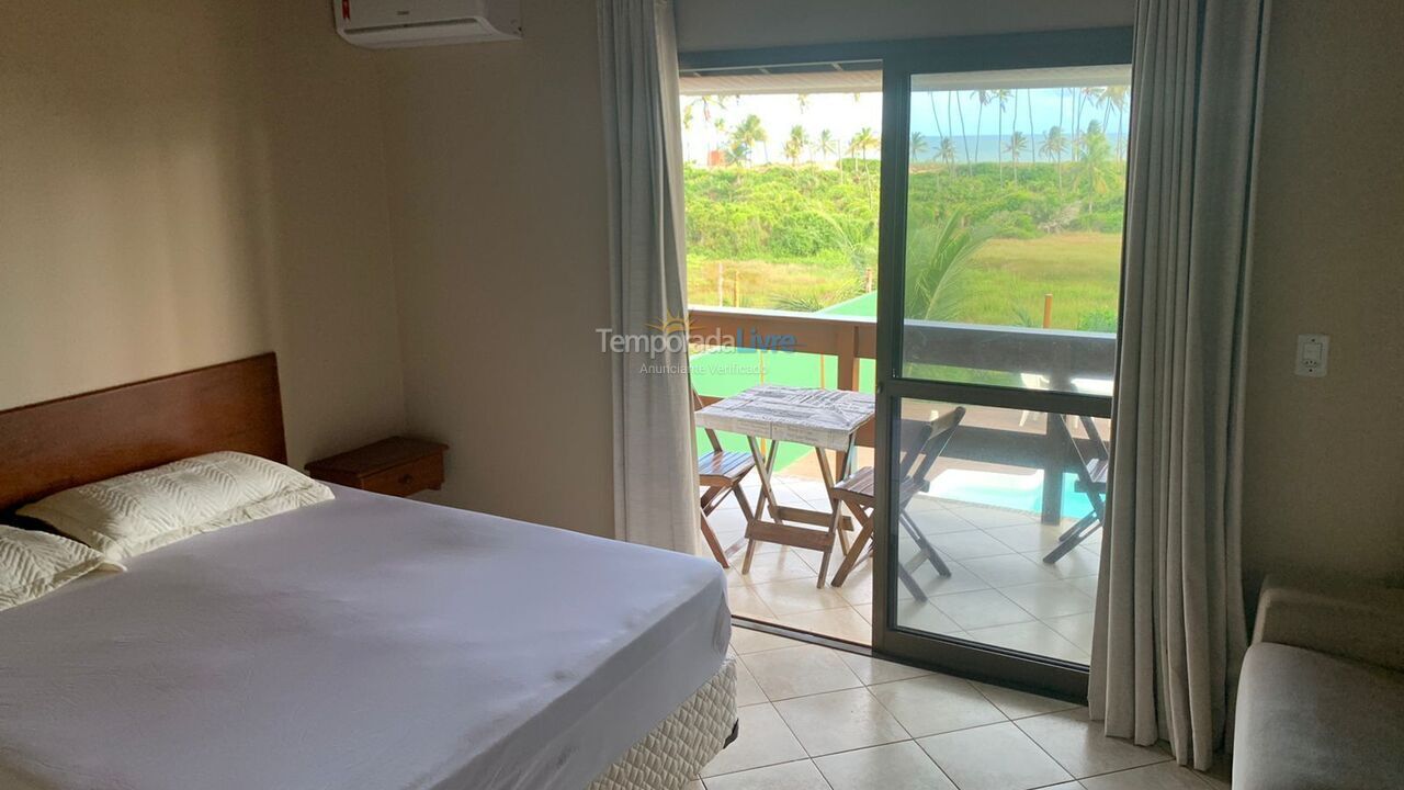 House for vacation rental in Camaçari (Barra do Jacuípe)