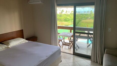 Casa Vista Mar, 3 suites, swimming pool, barbecue