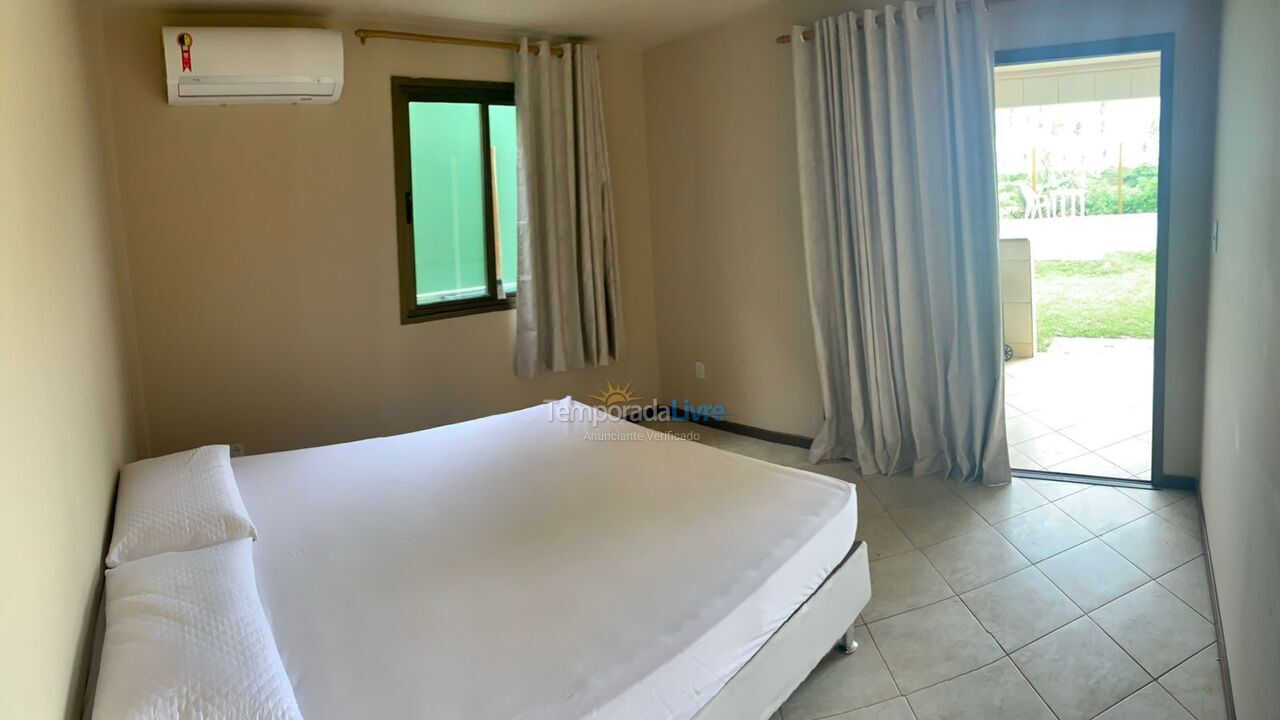 House for vacation rental in Camaçari (Barra do Jacuípe)