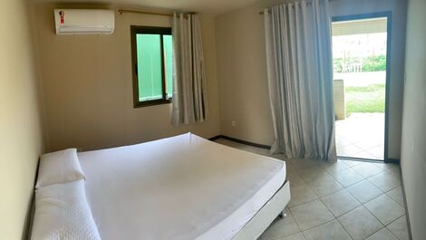 Casa Vista Mar, 3 suites, swimming pool, barbecue