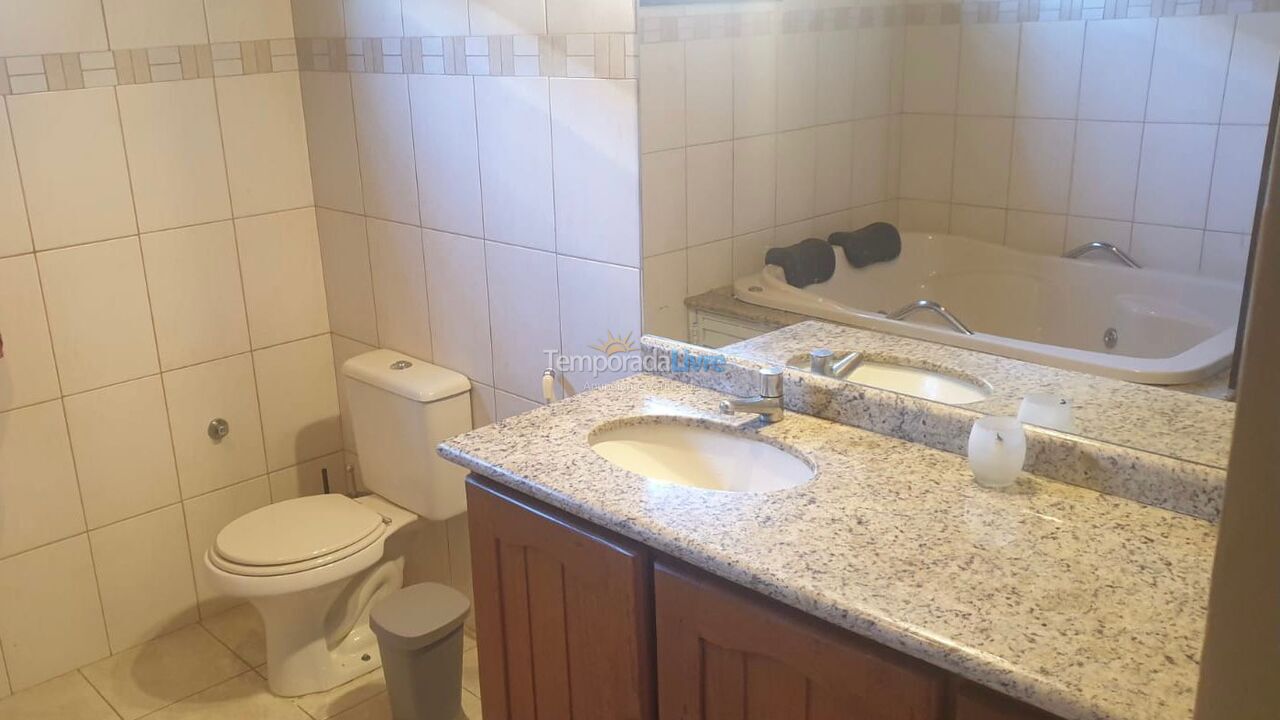 House for vacation rental in Camaçari (Barra do Jacuípe)