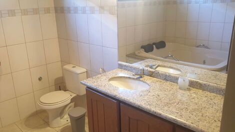 Casa Vista Mar, 3 suites, swimming pool, barbecue