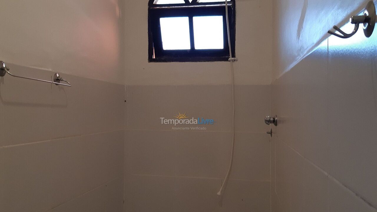 Apartamento para aluguel de temporada em Ubatuba (Maranduba)