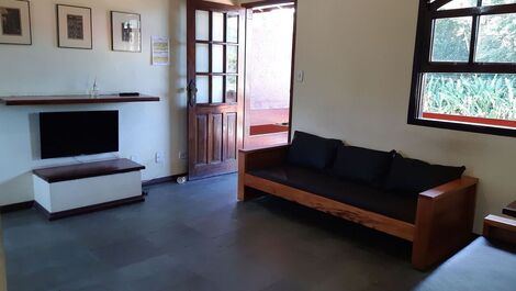 0001.07 - Maranduba - Apartamento - 1er Piso - 2 Dormitorios - 8...