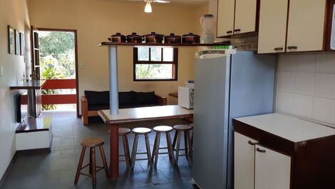 0001.07 - Maranduba - Apartamento - 1er Piso - 2 Dormitorios - 8...