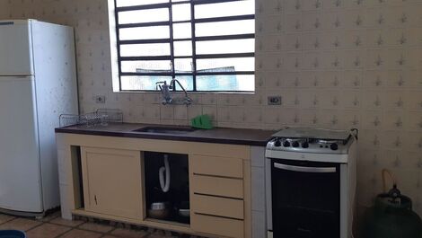 0108.00 - House in Maranduba with 4 Bedrooms for 12 People at...