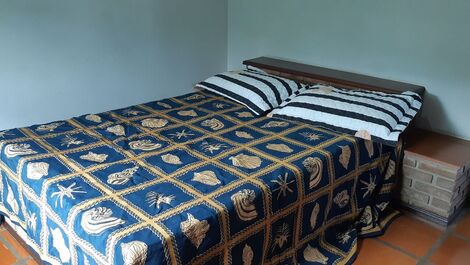 0108.00 - House in Maranduba with 4 Bedrooms for 12 People at...