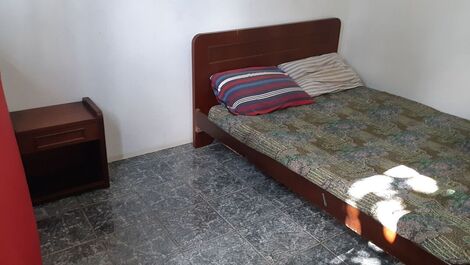 0108.00 - House in Maranduba with 4 Bedrooms for 12 People at...