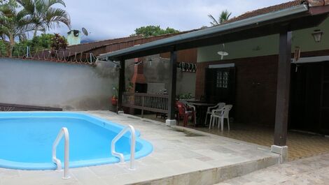 Casa para alquilar en Ubatuba - Maranduba