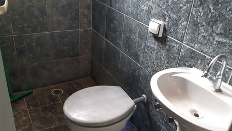 0108.00 - House in Maranduba with 4 Bedrooms for 12 People at...