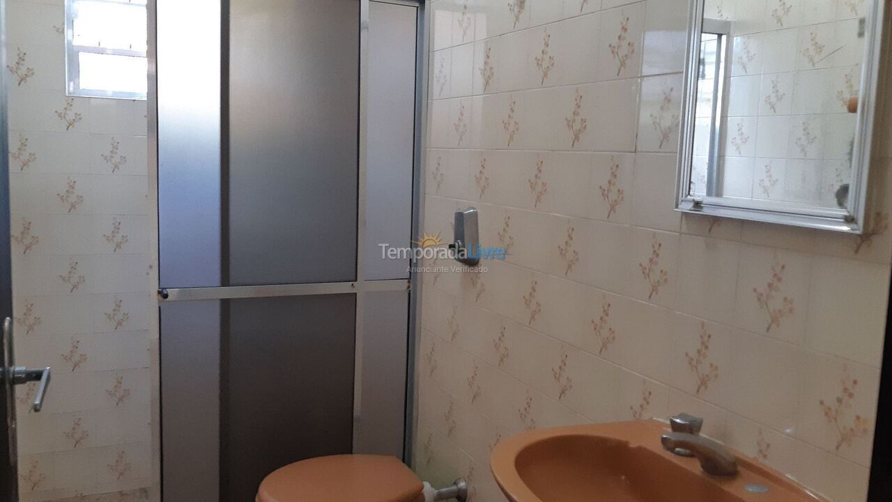 House for vacation rental in Ubatuba (Maranduba)