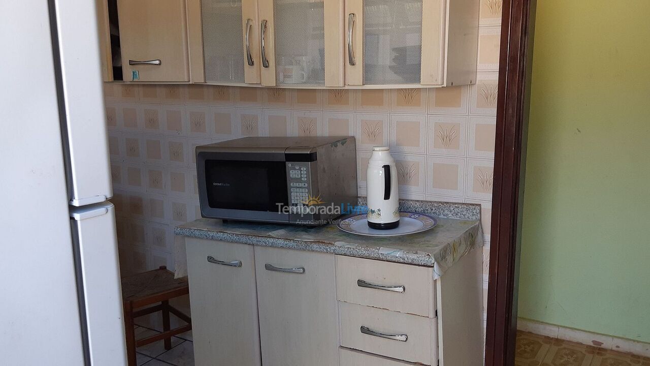 Casa para alquiler de vacaciones em Ubatuba (Maranduba)