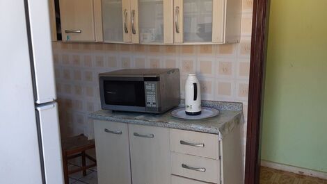 0052.00 - Maranduba - Casa - 5 Dormitorios - 12 Pers - 100M Del Mar...