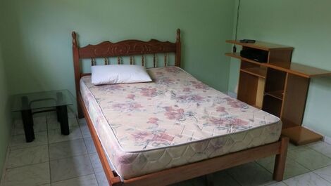 0052.00 - Maranduba - Casa - 5 Dormitorios - 12 Pers - 100M Del Mar...