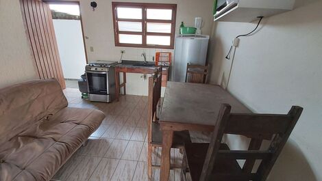 0006.03 - Maranduba - Chalé Térreo - 1 Dormitório - 5 Pessoas -...