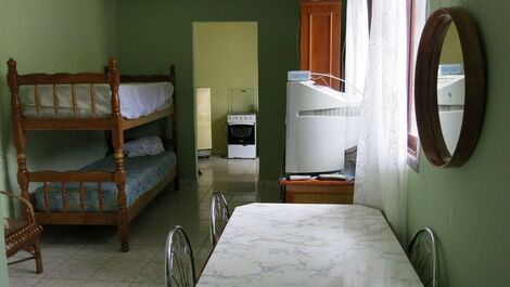 0052.00 - Maranduba - Casa - 5 Dormitorios - 12 Pers - 100M Del Mar...