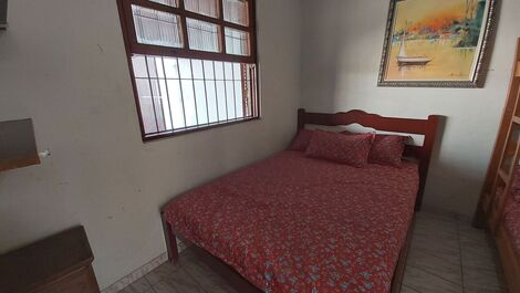 0006.03 - Maranduba - Chalé Térreo - 1 Dormitório - 5 Pessoas -...