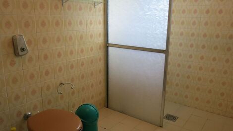 0052.00 - Maranduba - Casa - 5 Dormitorios - 12 Pers - 100M Del Mar...