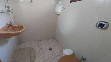 0006.03 - Maranduba - Chalé Térreo - 1 Dormitório - 5 Pessoas -...