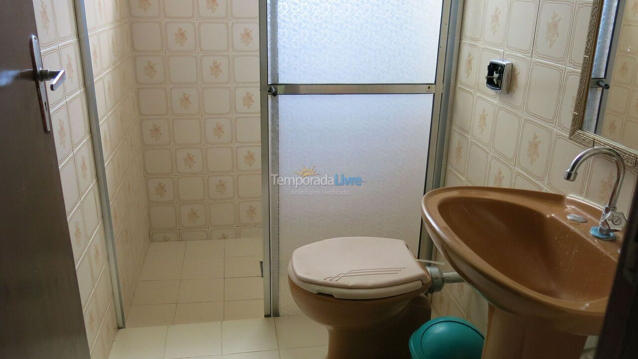 Casa para alquiler de vacaciones em Ubatuba (Maranduba)