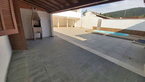 0006.03 - Maranduba - Chalé Térreo - 1 Dormitório - 5 Pessoas -...