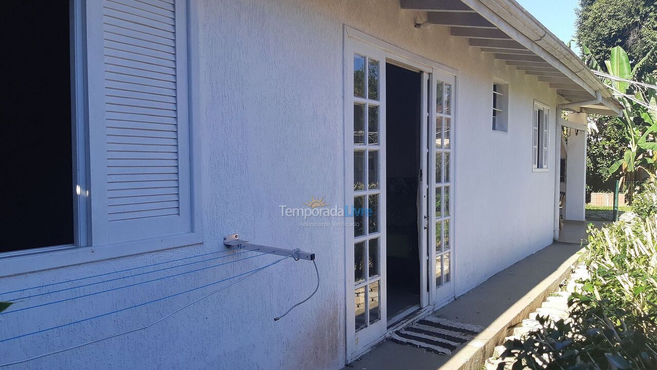 Apartamento para alquiler de vacaciones em Ubatuba (Maranduba)