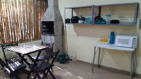 0001.10 - Maranduba - Ground Floor Kitnet - 5 People - 100M From The Sea -...